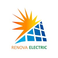 Renova Electric logo - Similar company to Secure Technologies