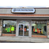 P For Protection
