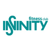 Infinity Fitness.ae logo - Similar company to Fithaus Personal Training