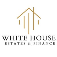 White House Estates & Finance logo - Similar company to Shonki Brothers ~ Kal Sangra Auctioneers & Estate Agents