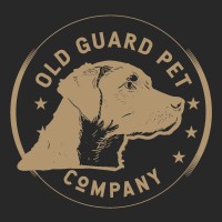 Old Guard Pet Company logo - Similar company to Fte Consulting