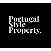Portugal Style Property 🇵🇹 logo - Similar company to @Crane_Createz