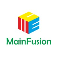 MainFusion Energy logo - Similar company to Egreen Innovative Concept Ltd