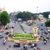 Solapur Ciity logo - Similar company to Aplomb Solutions