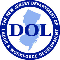 New Jersey Department of Labor & Workforce Development logo - Similar company to Njmep