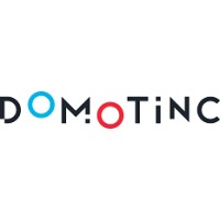 Domotinc logo - Similar company to Zooz