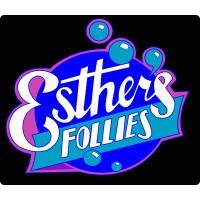 ESTHER'S FOLLIES, INC. logo - Similar company to Ground Floor Theatre