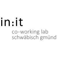 in:it co-working lab logo - Similar company to Move2Lead