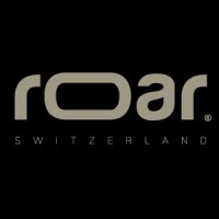 Roar Cosmetics logo - Similar company to Bioacor Sagl