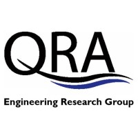 QRA Engineering Group logo - Similar company to Engineering Group Of The Geological Society - Early Career Group (Eggs Ec)