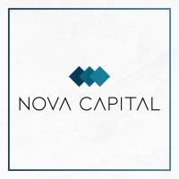 Nova Capital FIDC logo - Similar company to Grupo Rdf