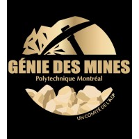 Comité étudiant en génie des mines (CEGMines) - École Polytechnique logo - Similar company to Orea Mining
