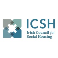 Irish Council for Social Housing logo - Similar company to Oaklee