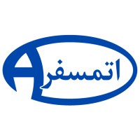 Atmosphere industrial and manufacturing factories logo - Similar company to Vista Polymer Pooyesh