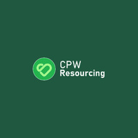 CPW Resourcing logo - Similar company to Connect Medical Solutions