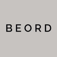 BEORD logo - Similar company to Teknofish