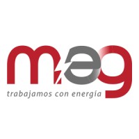 Montajes Eléctricos García logo - Similar company to Efelec Group