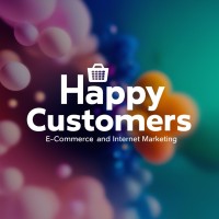 Happy Customers logo - Similar company to 21C | Ai-Powered Maths Lessons For Schools, Cover & Confidence