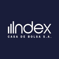 Index Casa de Bolsa logo - Similar company to Virgen Sa