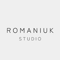 Romaniuk Studio logo - Similar company to Koza Nostra Studio