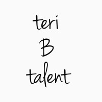 Teri B Talent and Model Management logo - Similar company to Fusion Model Management