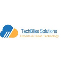 TechBliss Solutions logo - Similar company to Techbliss Digital Solution Pvt. Ltd.