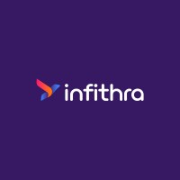 infithra logo - Similar company to Radius Intelligent Automation Limited