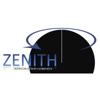 Zenith Exploration logo - Similar company to Tiandi Energy