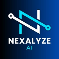 Nexalyze AI logo - Similar company to Nexalyse
