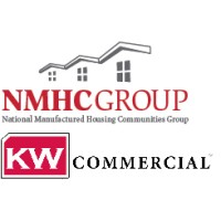 NMHC Group of KW Commercial logo - Similar company to Vertical Equity Partners