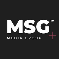 MSG Media Group logo - Similar company to Msg Group Sales
