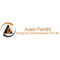 Avani Paridhi Energy & Communications Private Limited logo - Similar company to Xeam Ventures Pvt. Ltd.