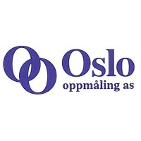 Oslo Oppmåling logo - Similar company to Axis Solutions
