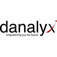 danalyx logo - Similar company to Codeinbracket