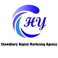 Chy Digital Marketing Agency