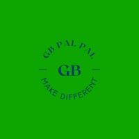 GB pal pal logo - Similar company to Organic Wave Gb