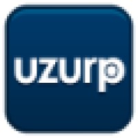 Uzurp logo - Similar company to Movy