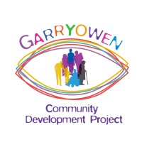 Garryowen CDP logo - Similar company to Link Galway Clg