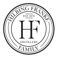 Hilbing Franke Distillery logo - Similar company to La Isla Vinos
