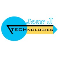 Jour J Technologies logo - Similar company to Arkou
