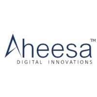 Aheesa™ Digital Innovations Private Limited logo - Similar company to Amzetta Technologies