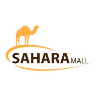 sahara mall logo - Similar company to Sahara Centre