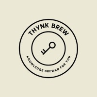 Thynk 🧠 Brew ☕️ logo - Similar company to Thynk 🧰 Blox