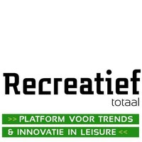 Recreatief Totaal logo - Similar company to Hiswa-Recron