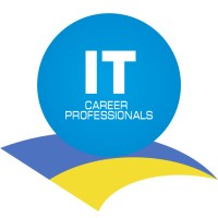ITCP - IT Career Professionals logo - Similar company to We Cruiters