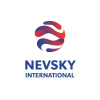 Nevsky International logo - Similar company to Sodosa Sa