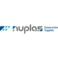 Nuplas Construction Supplies logo - Similar company to Nuplas Group