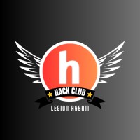 Legion Assam Hack Club logo - Similar company to The Build Bytes
