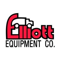Elliott Equipment Company logo - Similar company to Texas Pack + Load