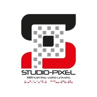 STUDIO PIXEL GABON logo - Similar company to Les Échos De L'Éco